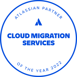 2022-Partner-CloudMigrationServices-veniture_blue-inverted