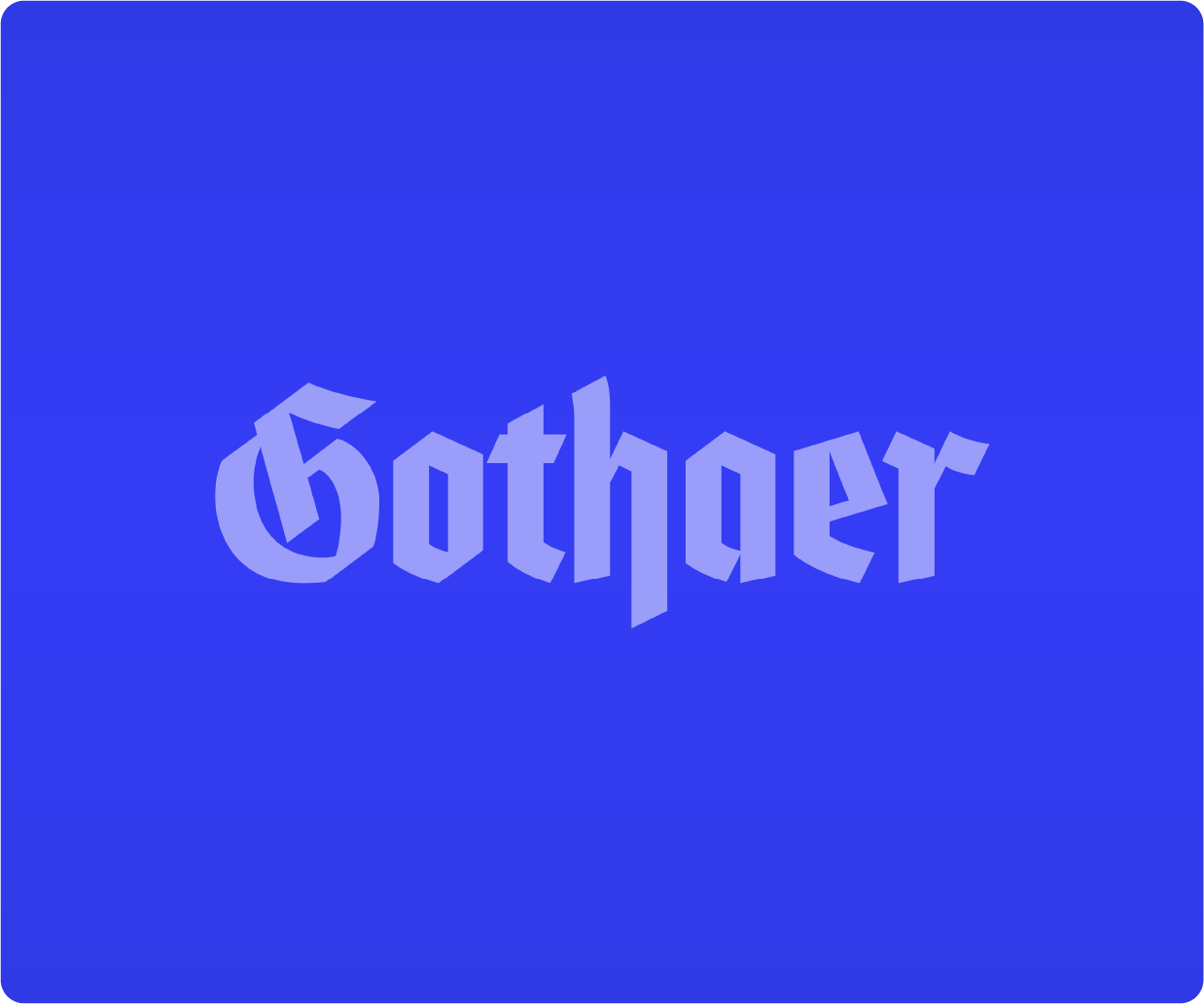 Gothar Logo