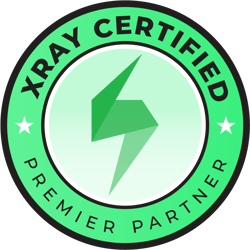 XRAY-BadgeCertified-PREMIER