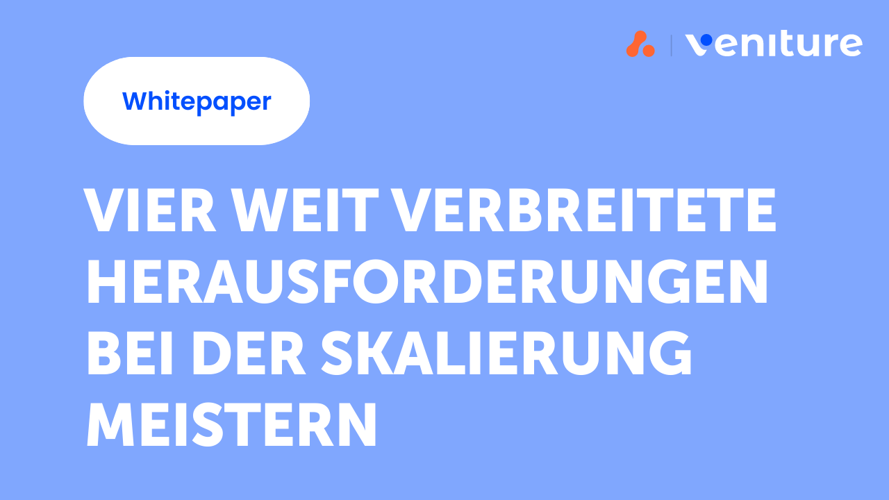 So meisterst Du vier weit verbreitete Herausforderungen bei der Skalierung mithilfe von Atlassian Cloud Enterprise