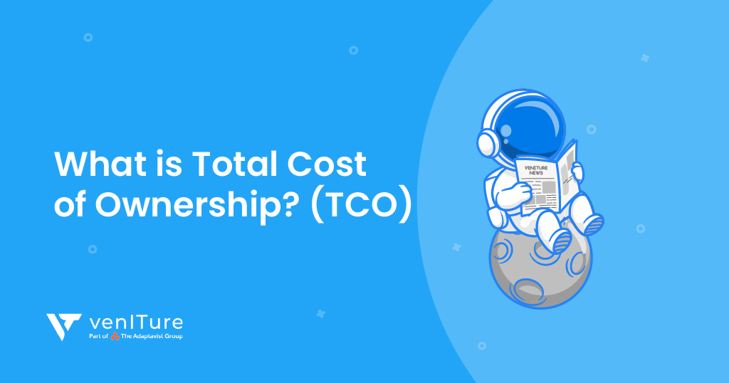 Total Cost of Ownership (TCO) in the Atlassian Cloud